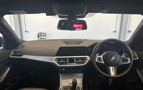 BMW 3 серия, 2019 год, 3 760 000 рублей, 9 фотография