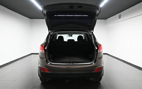 Hyundai ix35 I рестайлинг, 2014 год, 1 645 000 рублей, 7 фотография