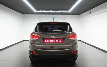 Hyundai ix35 I рестайлинг, 2014 год, 1 645 000 рублей, 4 фотография