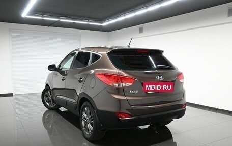 Hyundai ix35 I рестайлинг, 2014 год, 1 645 000 рублей, 6 фотография