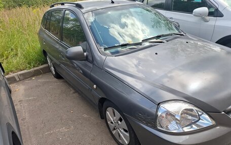 KIA Rio II, 2004 год, 325 000 рублей, 3 фотография