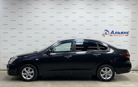 Nissan Almera, 2013 год, 730 000 рублей, 6 фотография