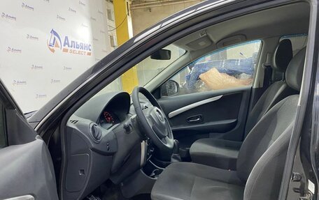 Nissan Almera, 2013 год, 730 000 рублей, 14 фотография