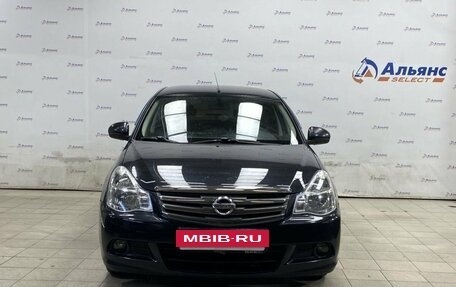 Nissan Almera, 2013 год, 730 000 рублей, 8 фотография