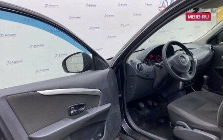 Nissan Almera, 2013 год, 730 000 рублей, 19 фотография