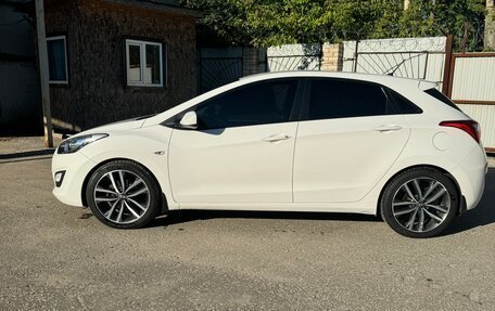 Hyundai i30 II рестайлинг, 2012 год, 950 000 рублей, 5 фотография