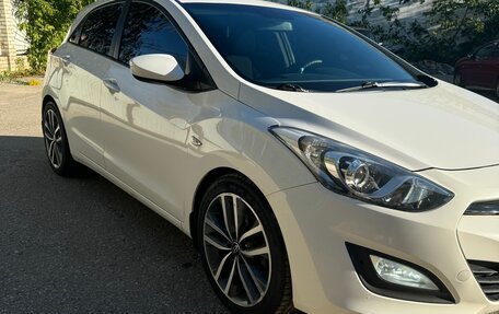 Hyundai i30 II рестайлинг, 2012 год, 950 000 рублей, 4 фотография