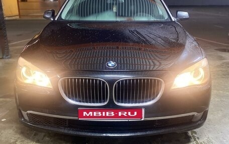 BMW 7 серия, 2009 год, 1 850 000 рублей, 1 фотография