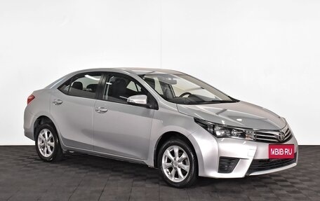 Toyota Corolla, 2013 год, 1 650 000 рублей, 1 фотография