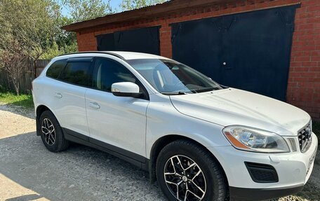 Volvo XC60 II, 2012 год, 1 499 999 рублей, 1 фотография