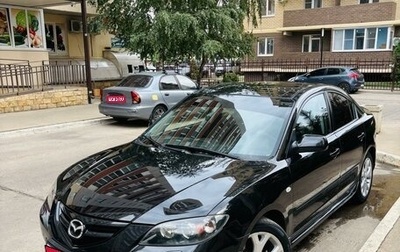 Mazda 3, 2008 год, 925 000 рублей, 1 фотография