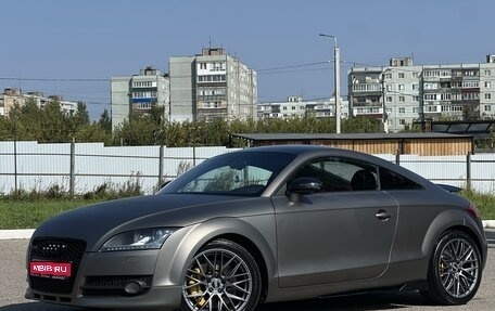 Audi TT, 2006 год, 1 600 000 рублей, 1 фотография