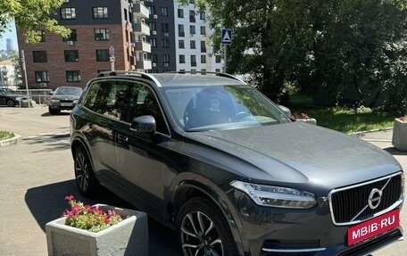 Volvo XC90 II рестайлинг, 2018 год, 4 260 000 рублей, 4 фотография