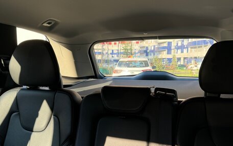 Volvo XC90 II рестайлинг, 2018 год, 4 260 000 рублей, 26 фотография