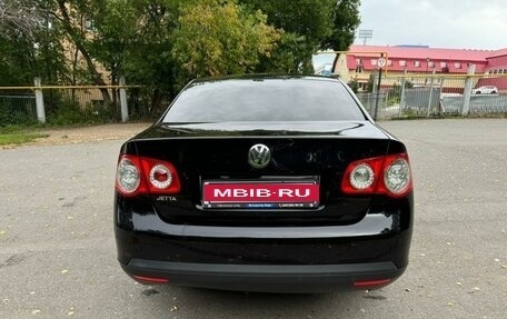 Volkswagen Jetta VI, 2008 год, 900 000 рублей, 9 фотография