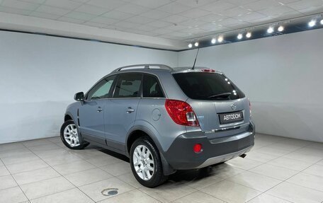 Opel Antara I, 2012 год, 1 265 000 рублей, 7 фотография