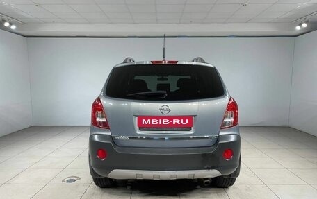 Opel Antara I, 2012 год, 1 265 000 рублей, 8 фотография