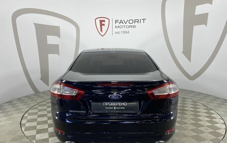 Ford Mondeo IV, 2012 год, 800 000 рублей, 3 фотография