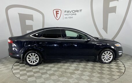 Ford Mondeo IV, 2012 год, 800 000 рублей, 4 фотография