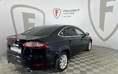 Ford Mondeo IV, 2012 год, 800 000 рублей, 6 фотография