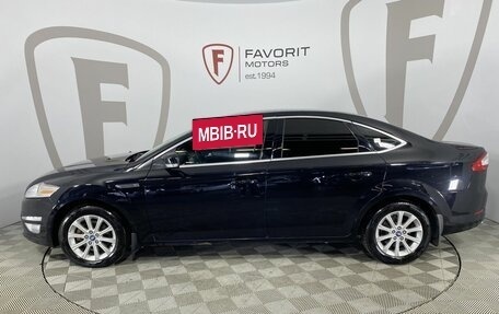 Ford Mondeo IV, 2012 год, 800 000 рублей, 5 фотография