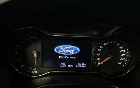 Ford Mondeo IV, 2012 год, 800 000 рублей, 11 фотография