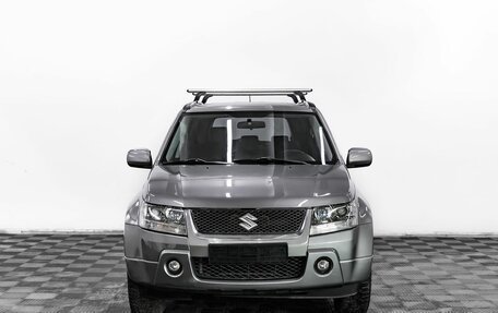 Suzuki Grand Vitara, 2007 год, 745 000 рублей, 2 фотография