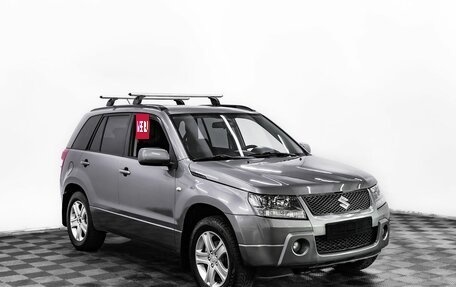 Suzuki Grand Vitara, 2007 год, 745 000 рублей, 3 фотография