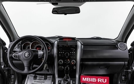 Suzuki Grand Vitara, 2007 год, 745 000 рублей, 9 фотография