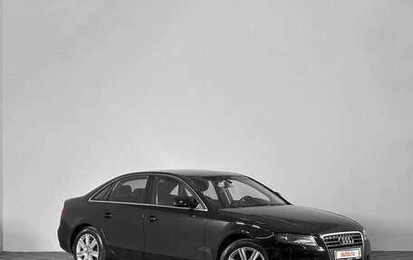 Audi A4, 2009 год, 1 030 000 рублей, 2 фотография