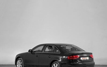 Audi A4, 2009 год, 1 030 000 рублей, 3 фотография