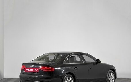 Audi A4, 2009 год, 1 030 000 рублей, 4 фотография