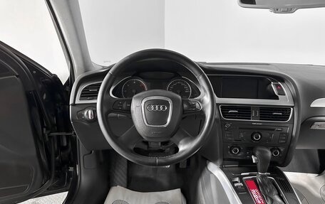 Audi A4, 2009 год, 1 030 000 рублей, 16 фотография