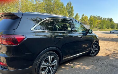 KIA Sorento III Prime рестайлинг, 2019 год, 3 600 000 рублей, 5 фотография