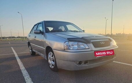 Chery Amulet (A15) I, 2007 год, 145 000 рублей, 2 фотография