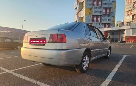 Chery Amulet (A15) I, 2007 год, 145 000 рублей, 3 фотография