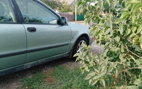 Volvo S40 II, 2003 год, 350 000 рублей, 2 фотография