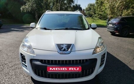 Peugeot 4007, 2011 год, 1 290 000 рублей, 2 фотография