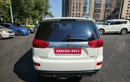 Peugeot 4007, 2011 год, 1 290 000 рублей, 4 фотография