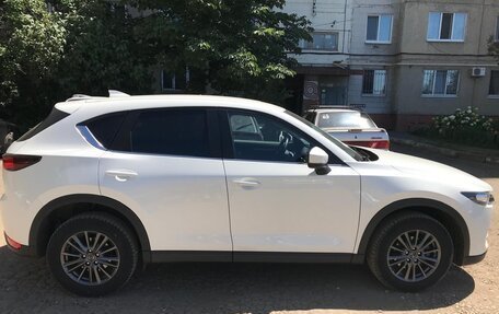 Mazda CX-5 II, 2020 год, 2 850 000 рублей, 2 фотография