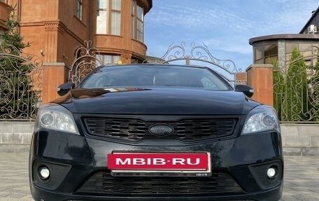 KIA cee'd I рестайлинг, 2011 год, 765 000 рублей, 3 фотография