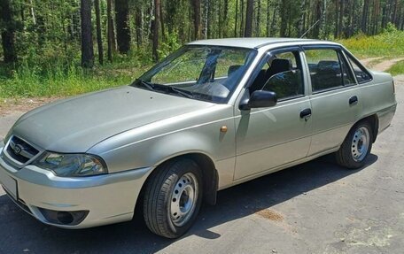 Daewoo Nexia I рестайлинг, 2012 год, 365 000 рублей, 8 фотография