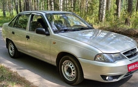 Daewoo Nexia I рестайлинг, 2012 год, 365 000 рублей, 13 фотография