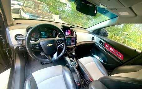 Chevrolet Cruze II, 2014 год, 888 888 рублей, 5 фотография