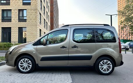 Citroen Berlingo II рестайлинг, 2013 год, 889 000 рублей, 5 фотография