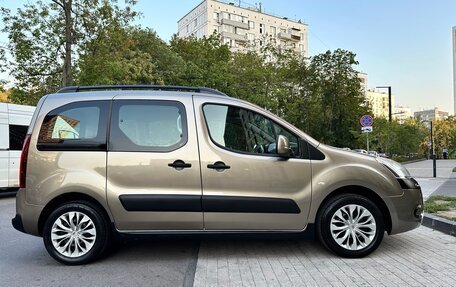 Citroen Berlingo II рестайлинг, 2013 год, 889 000 рублей, 8 фотография