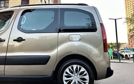 Citroen Berlingo II рестайлинг, 2013 год, 889 000 рублей, 12 фотография