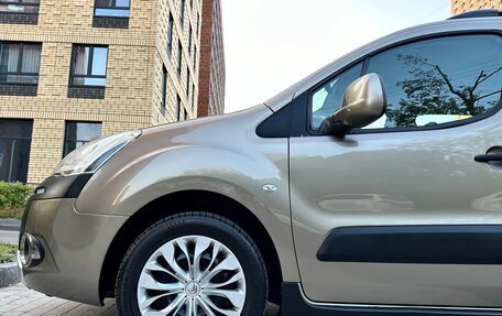 Citroen Berlingo II рестайлинг, 2013 год, 889 000 рублей, 11 фотография