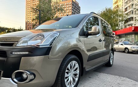 Citroen Berlingo II рестайлинг, 2013 год, 889 000 рублей, 14 фотография