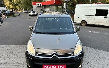 Citroen Berlingo II рестайлинг, 2013 год, 889 000 рублей, 3 фотография